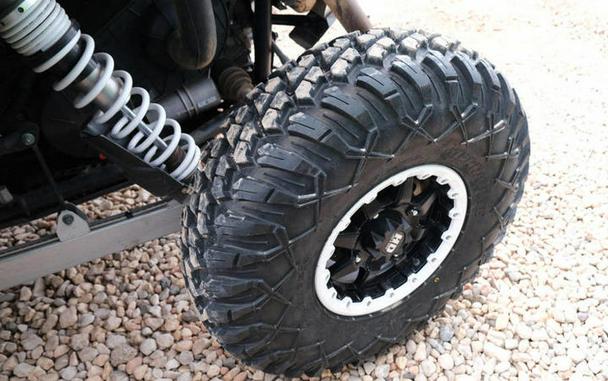 2017 Polaris® RZR10XPEPS