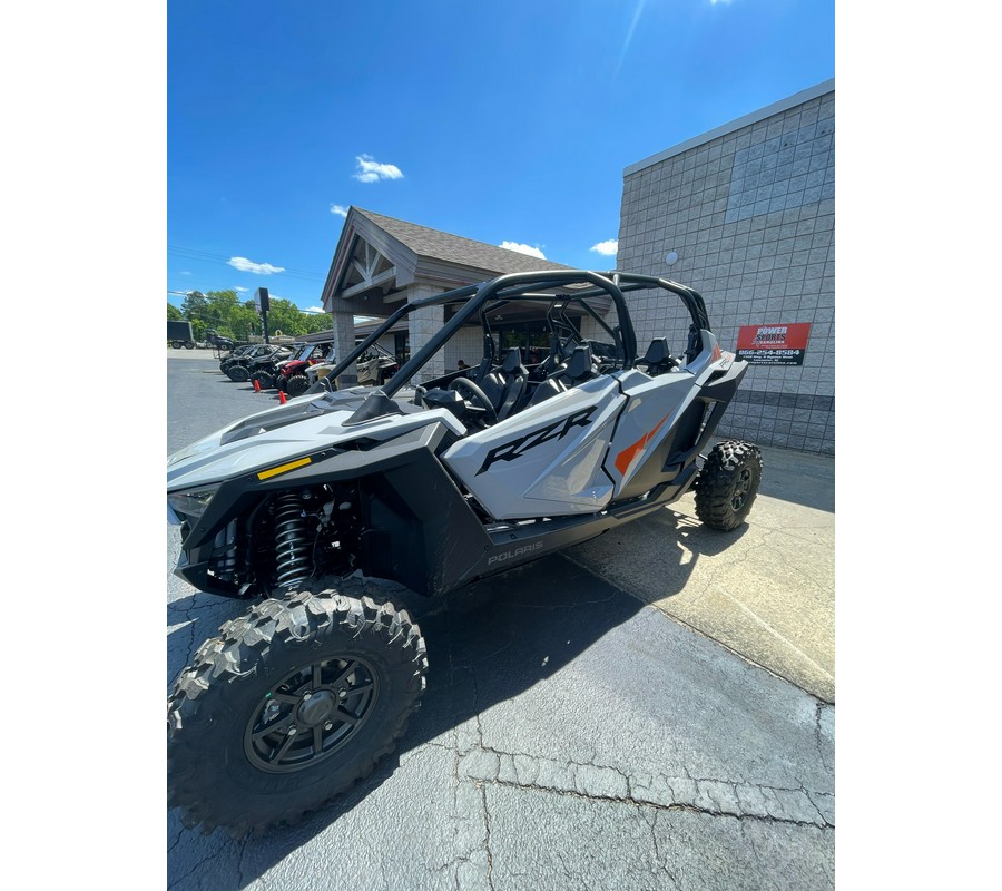 2024 Polaris RZR Pro XP 4 Sport