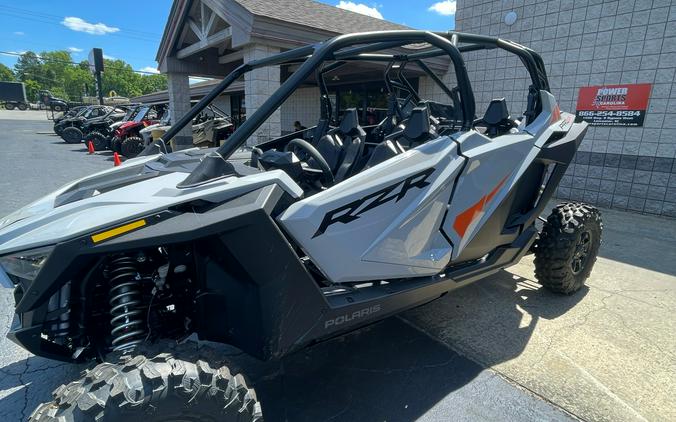 2024 Polaris RZR Pro XP 4 Sport