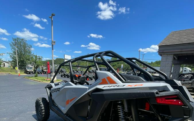 2024 Polaris RZR Pro XP 4 Sport