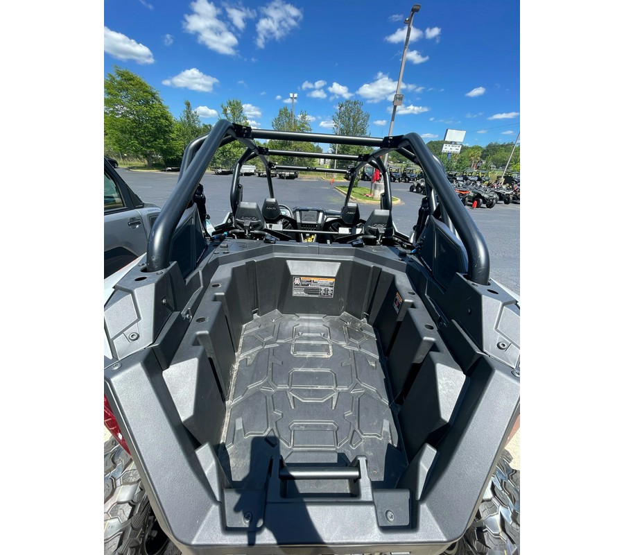 2024 Polaris RZR Pro XP 4 Sport