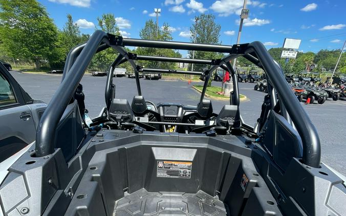 2024 Polaris RZR Pro XP 4 Sport