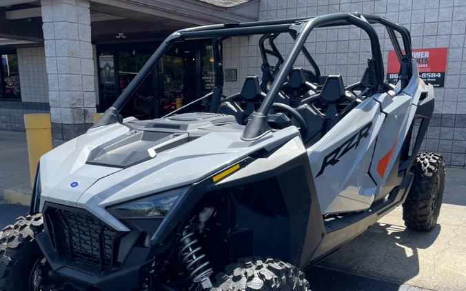 2024 Polaris RZR Pro XP 4 Sport