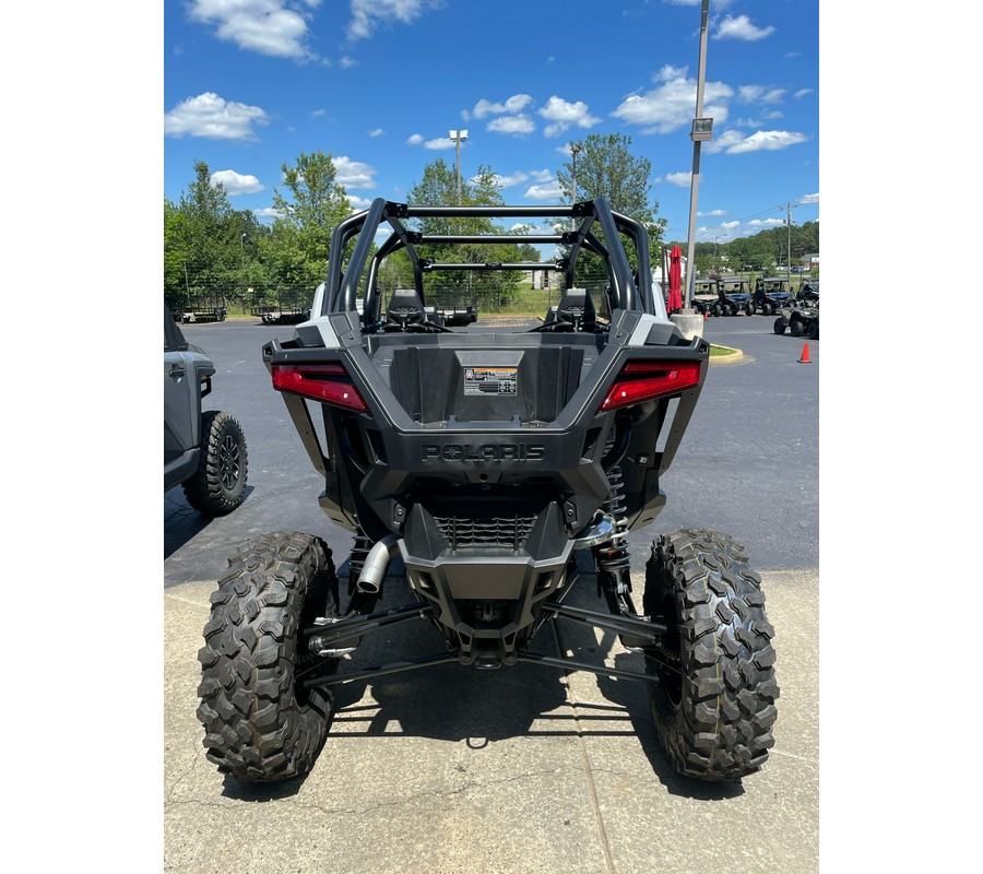 2024 Polaris RZR Pro XP 4 Sport