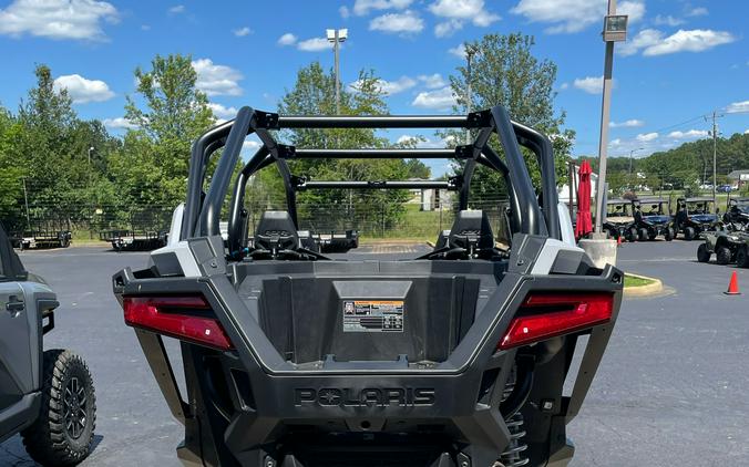 2024 Polaris RZR Pro XP 4 Sport