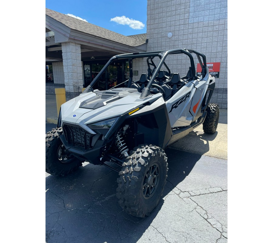 2024 Polaris RZR Pro XP 4 Sport