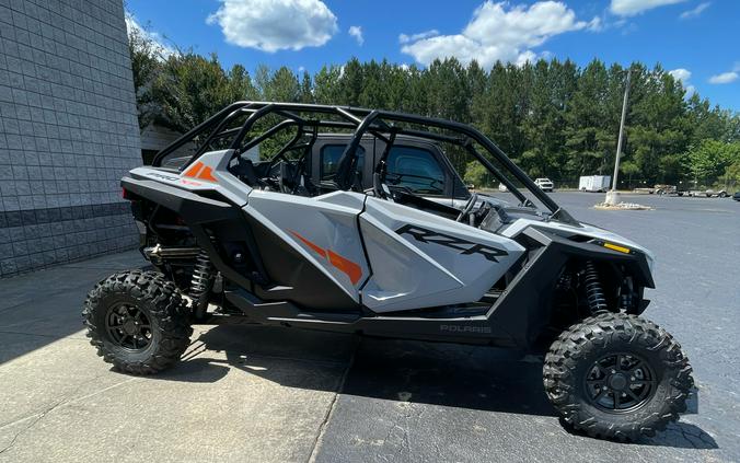 2024 Polaris RZR Pro XP 4 Sport