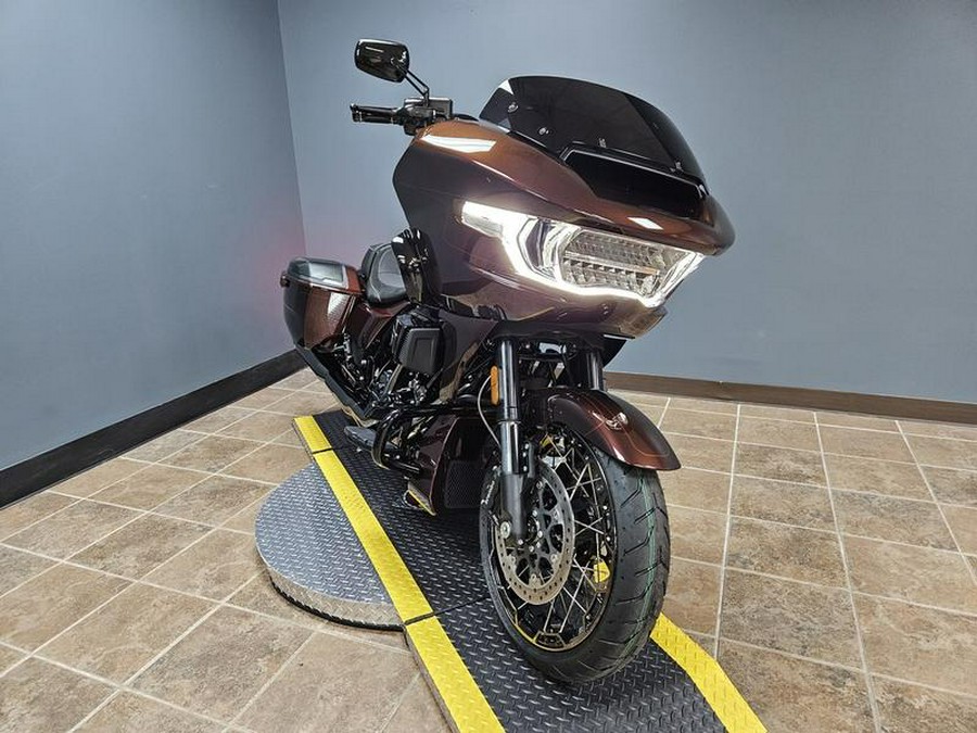 2024 Harley-Davidson® FLTRXSE - CVO™ Road Glide®