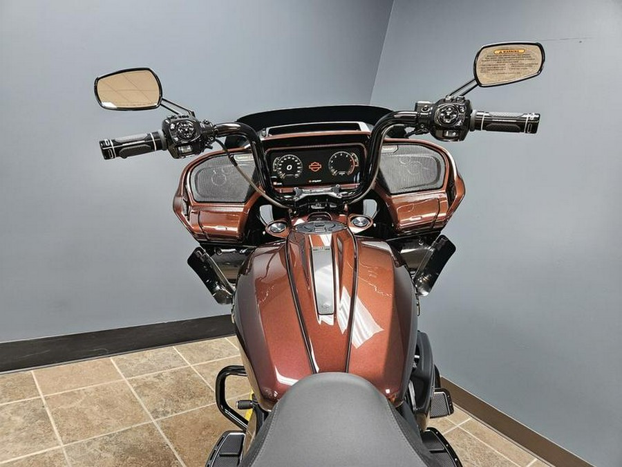 2024 Harley-Davidson® FLTRXSE - CVO™ Road Glide®