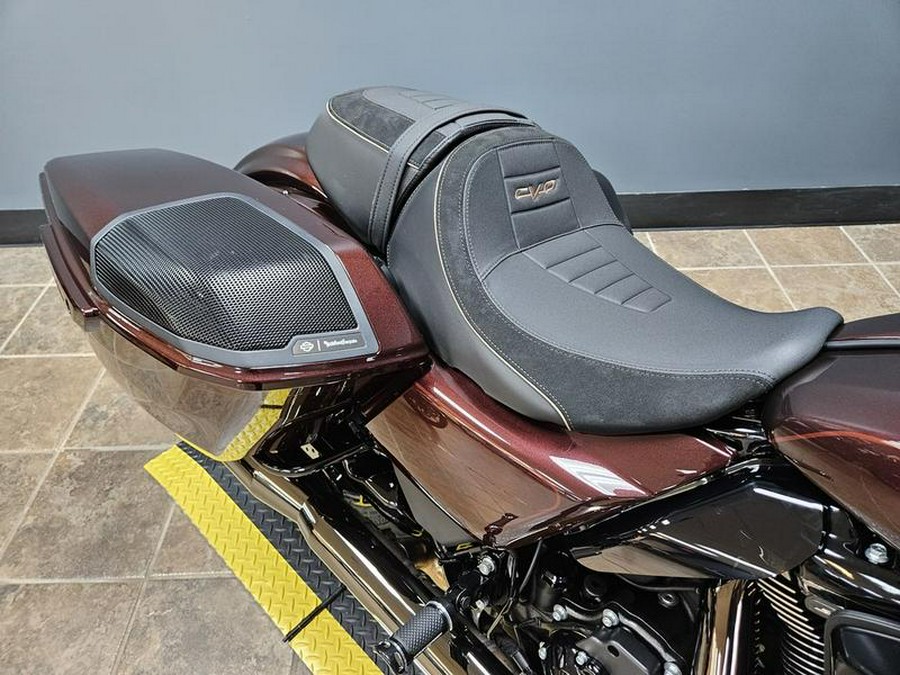 2024 Harley-Davidson® FLTRXSE - CVO™ Road Glide®