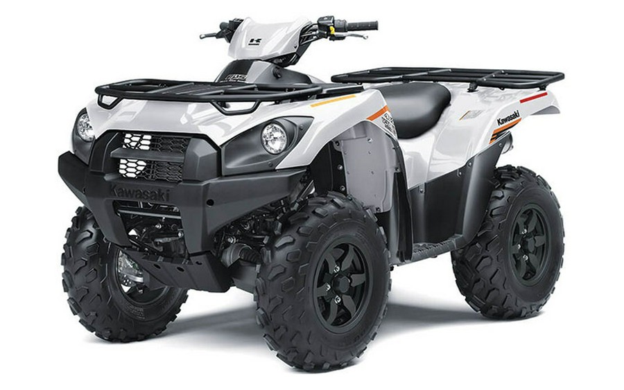 2021 Kawasaki Brute Force® 750 4x4i EPS