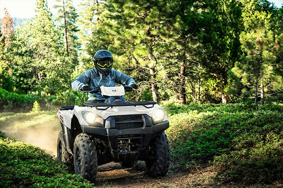 2021 Kawasaki Brute Force® 750 4x4i EPS