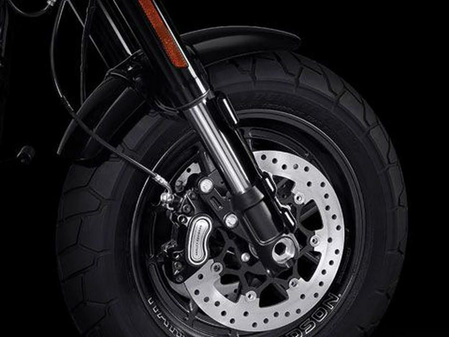 2021 Harley-Davidson Fat Bob® 114