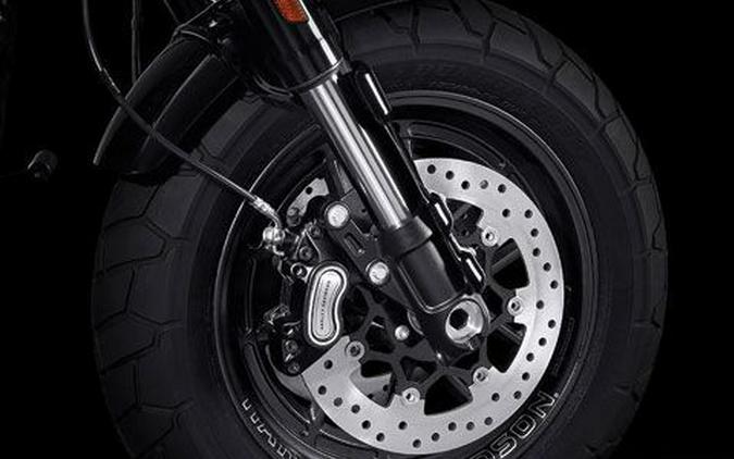 2021 Harley-Davidson Fat Bob® 114