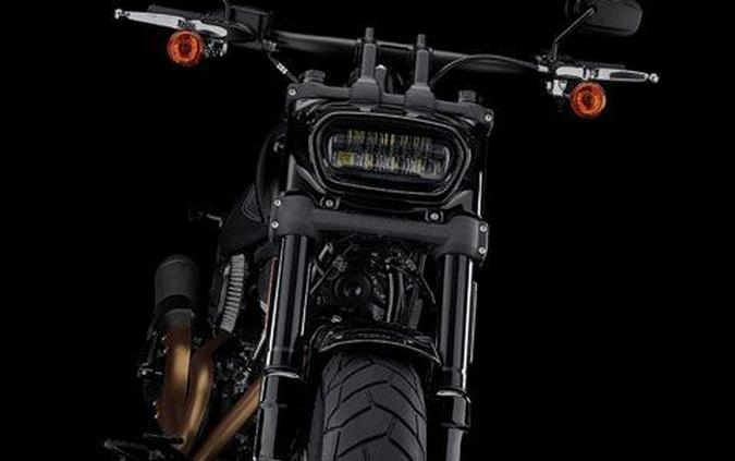 2021 Harley-Davidson Fat Bob® 114