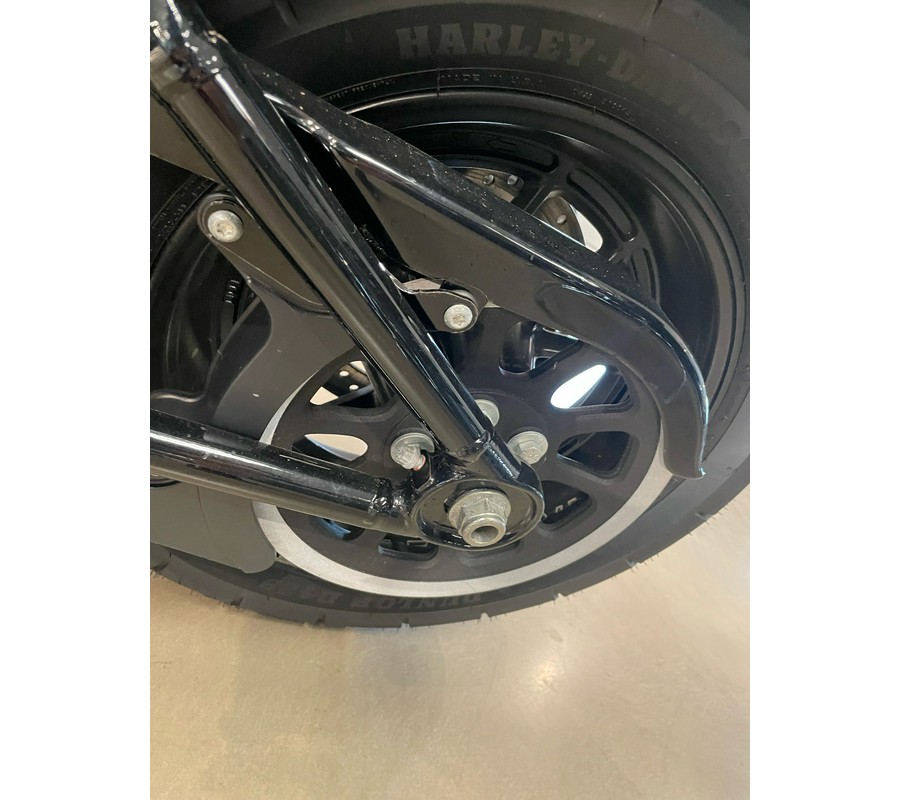 2021 Harley-Davidson Fat Bob® 114