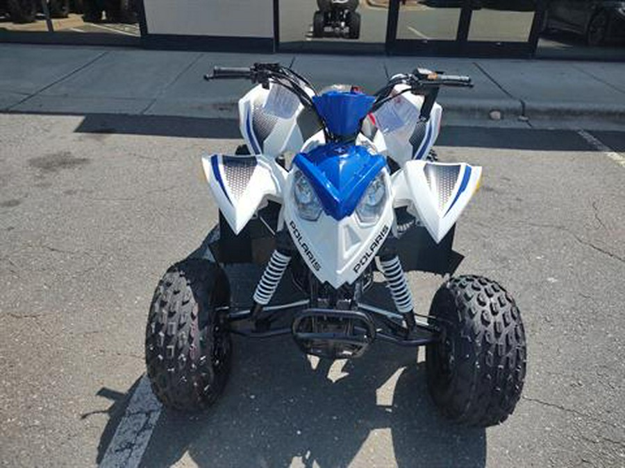 2025 Polaris Outlaw 110 EFI