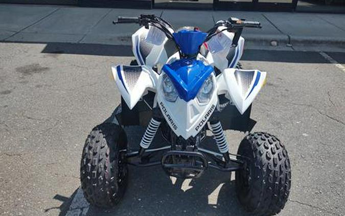 2025 Polaris Outlaw 110 EFI