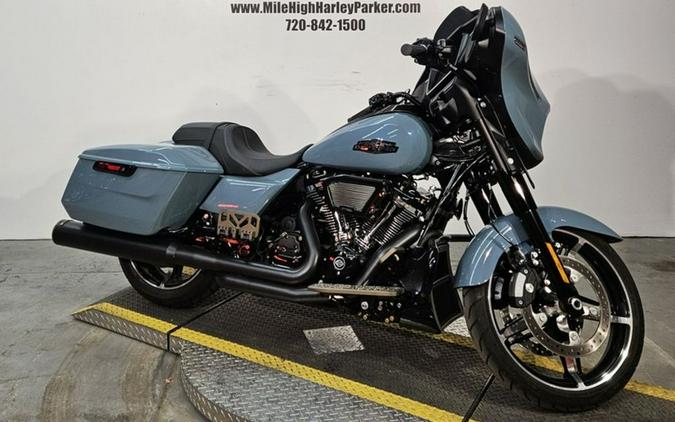 2024 Harley-Davidson® FLHX - Street Glide®