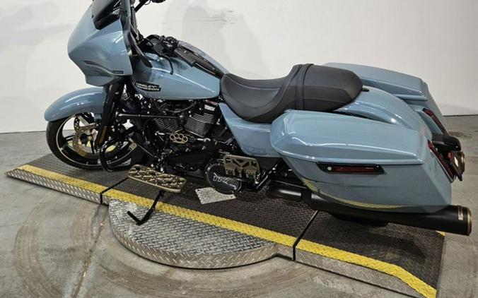 2024 Harley-Davidson® FLHX - Street Glide®