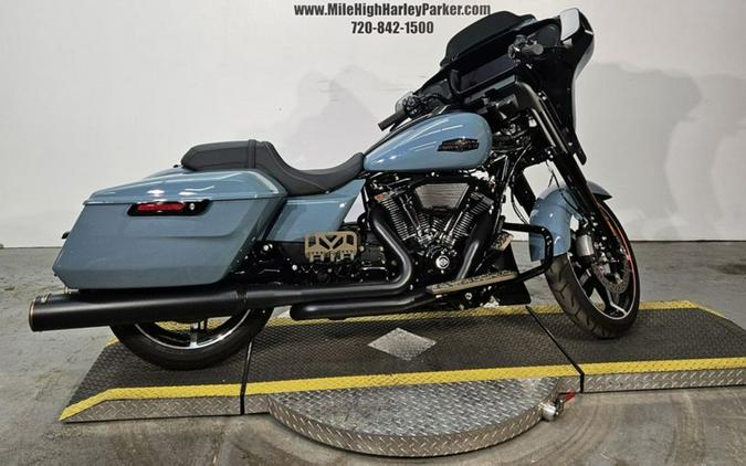 2024 Harley-Davidson® FLHX - Street Glide®