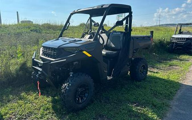 2025 Polaris Ranger 1000 Premium