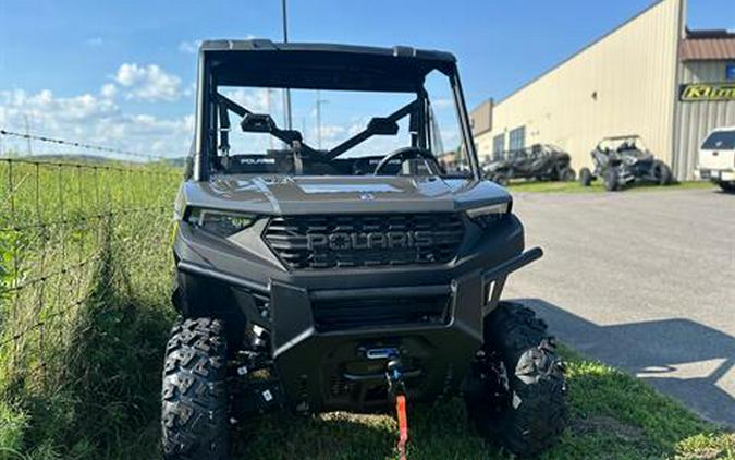 2025 Polaris Ranger 1000 Premium