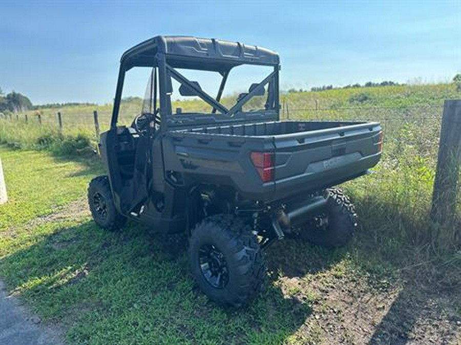 2025 Polaris Ranger 1000 Premium