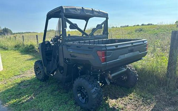 2025 Polaris Ranger 1000 Premium