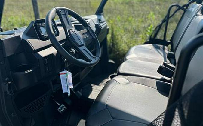 2025 Polaris Ranger 1000 Premium