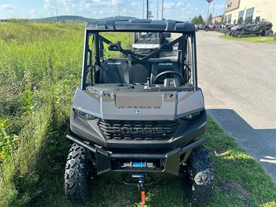 2025 Polaris Ranger 1000 Premium