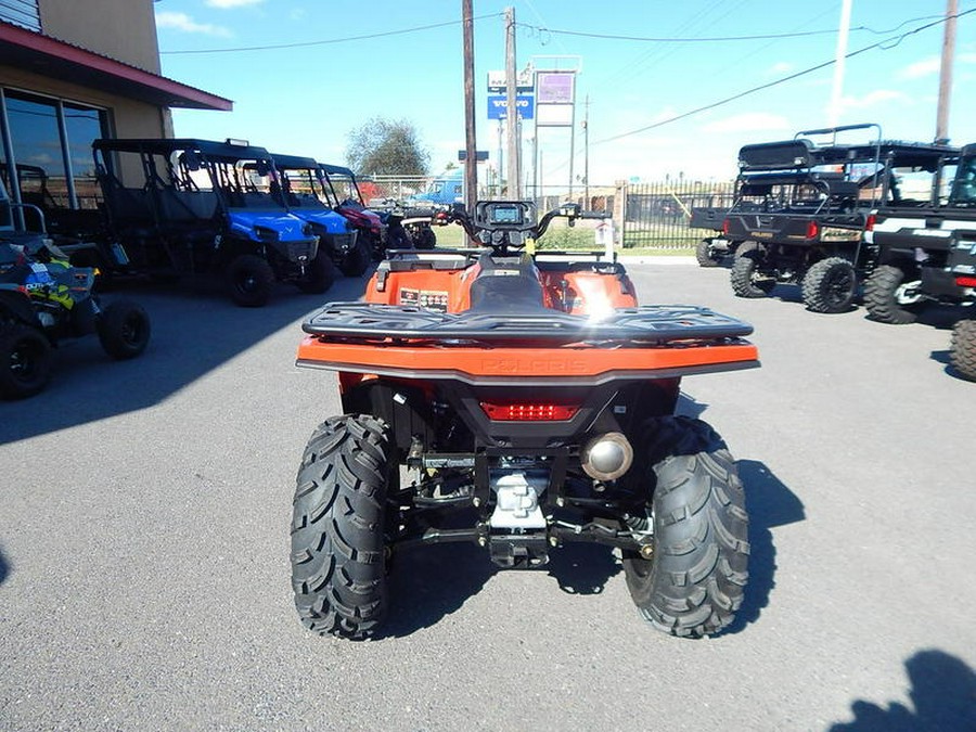 2024 Polaris® Sportsman 450 H.O. Utility