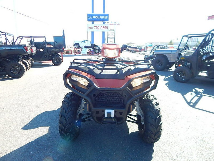 2024 Polaris® Sportsman 450 H.O. Utility