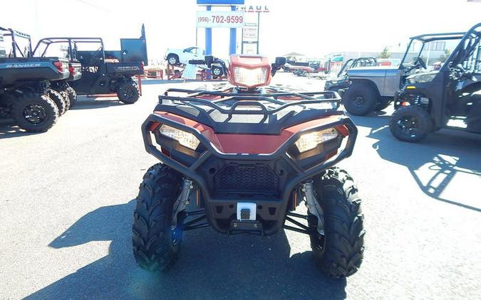 2024 Polaris® Sportsman 450 H.O. Utility