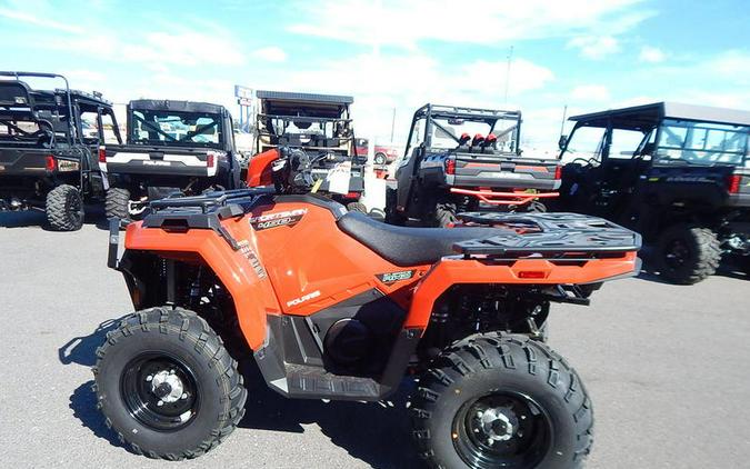 2024 Polaris® Sportsman 450 H.O. Utility