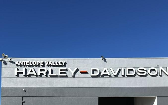 2024 Harley-Davidson® FLHTK - Ultra Limited®