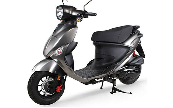 2023 Genuine Scooters Buddy 125