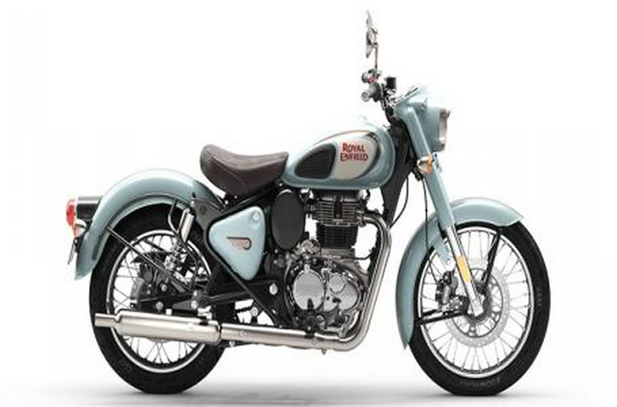 2025 Royal Enfield GOAN CLASSIC 350