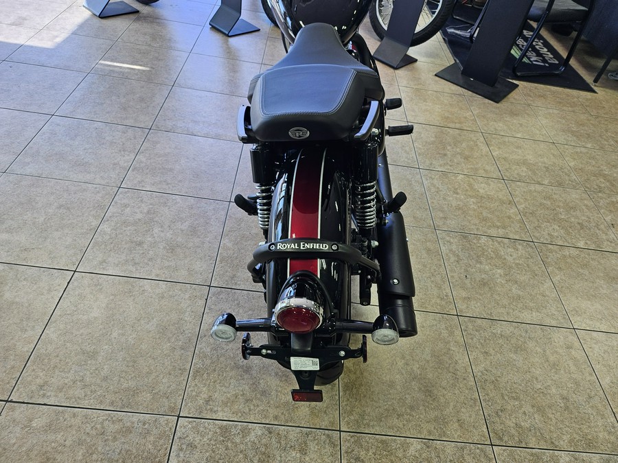 2025 Royal Enfield GOAN CLASSIC 350