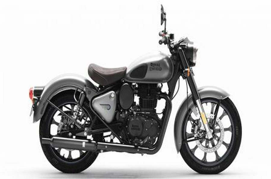 2025 Royal Enfield GOAN CLASSIC 350