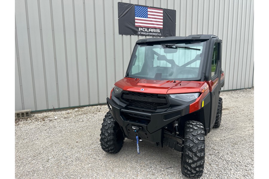2026 Polaris Ranger XP® 1000 NorthStar Edition Ultimate