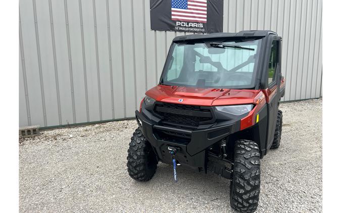 2026 Polaris Ranger XP® 1000 NorthStar Edition Ultimate