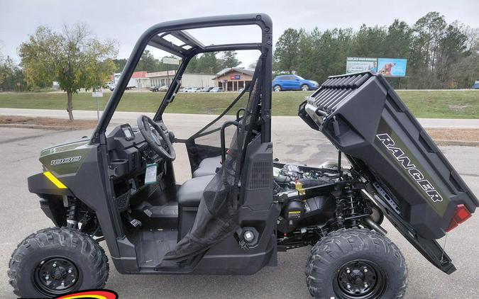2026 Polaris Ranger® 1000 Base