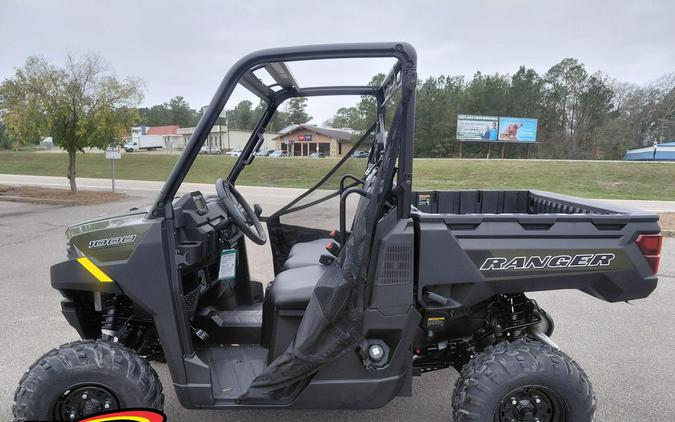 2026 Polaris Ranger® 1000 Base