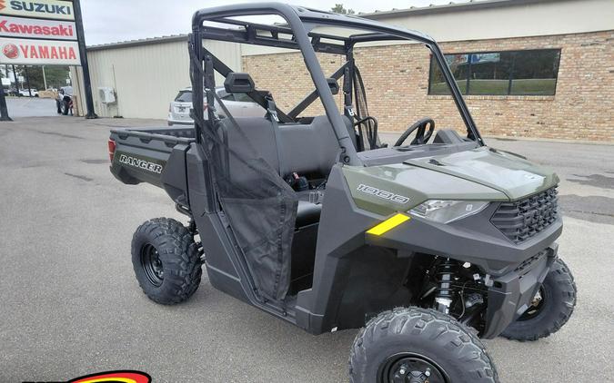 2026 Polaris Ranger® 1000 Base