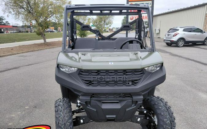 2026 Polaris Ranger® 1000 Base