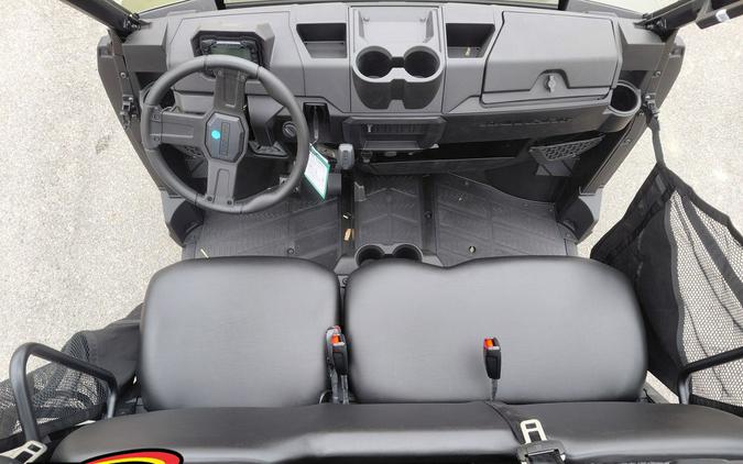 2026 Polaris Ranger® 1000 Base
