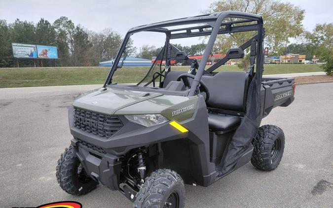2026 Polaris Ranger® 1000 Base