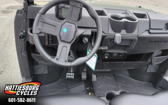 2026 Polaris Ranger® 1000 Base