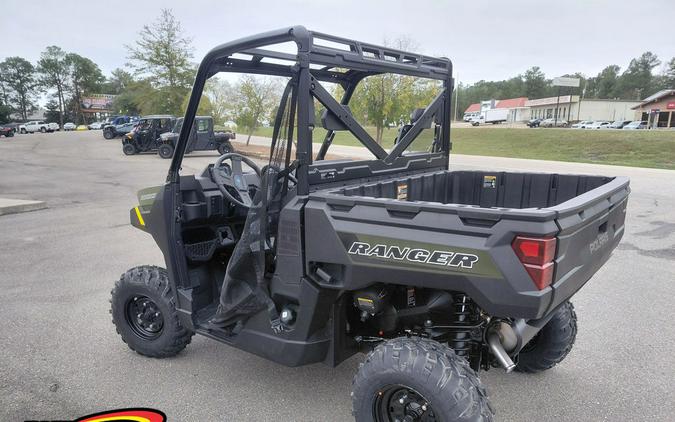 2026 Polaris Ranger® 1000 Base